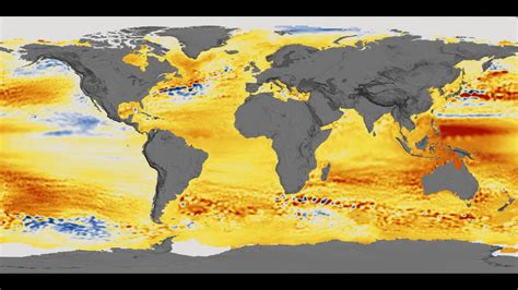 drsl sea level map.